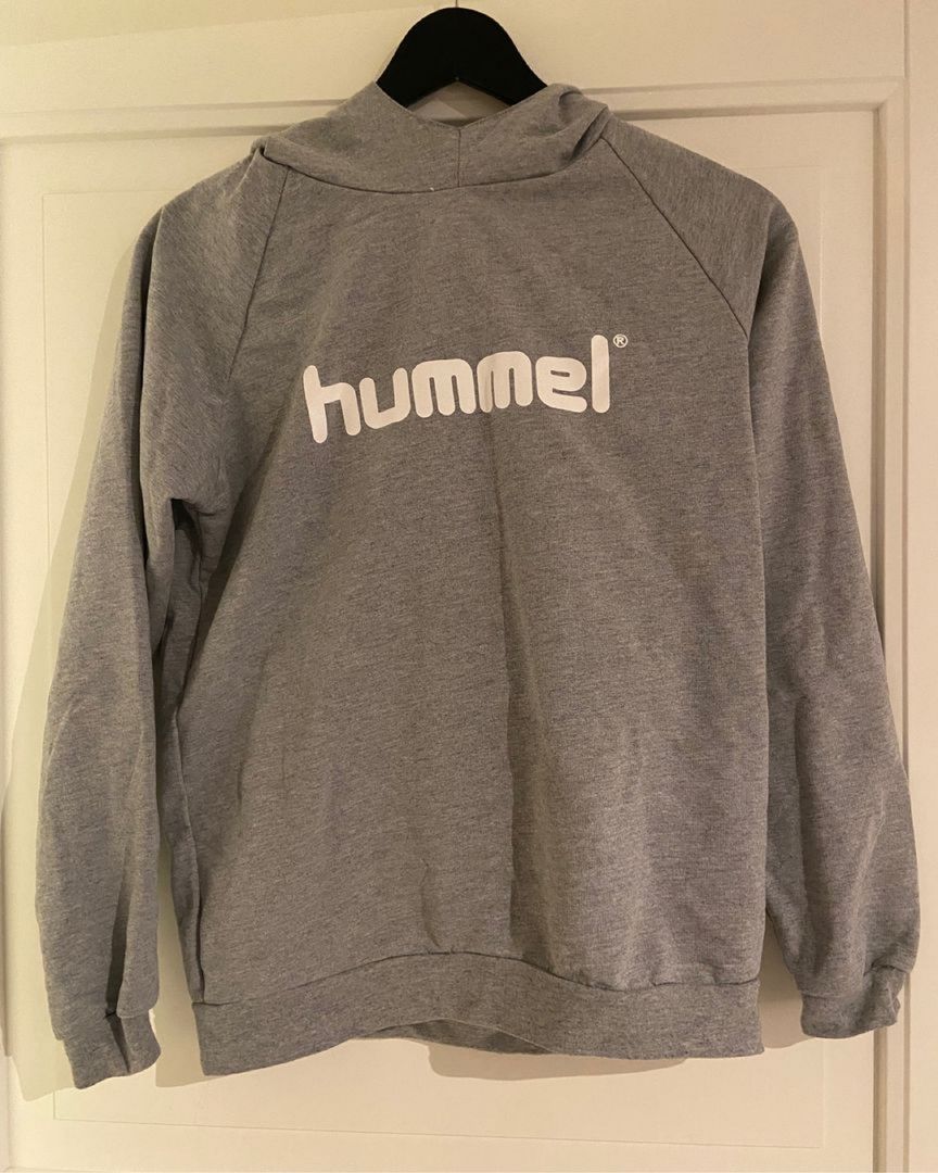 Hummel hettegenser