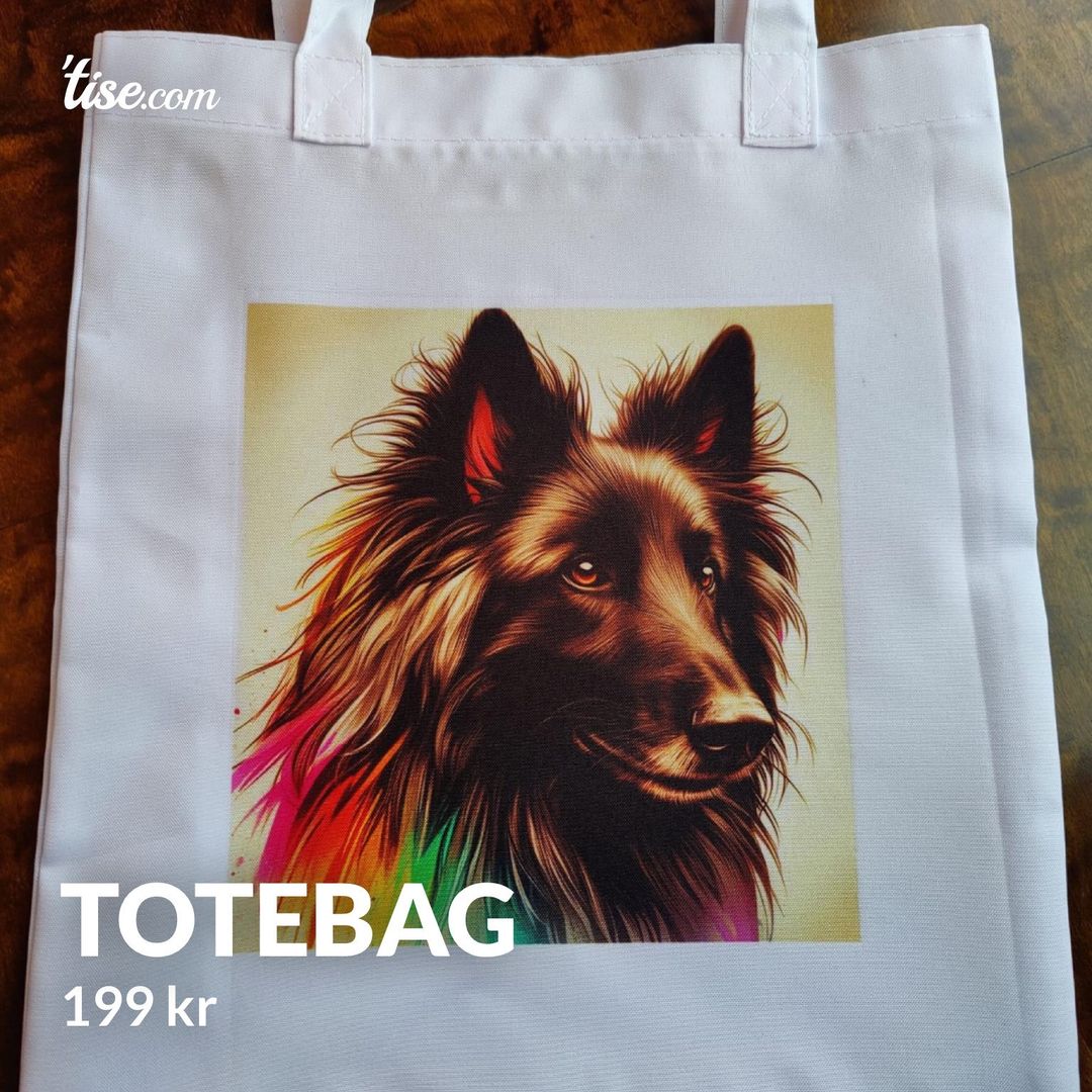 Totebag