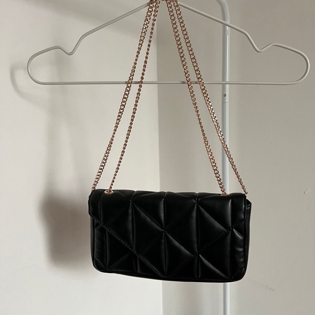 Black HM Bag