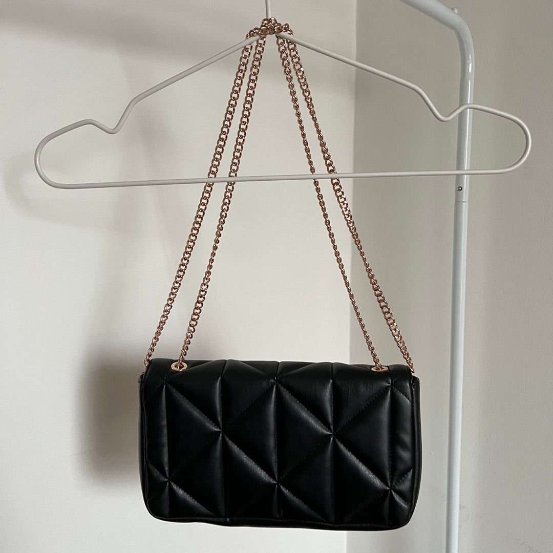 Black HM Bag