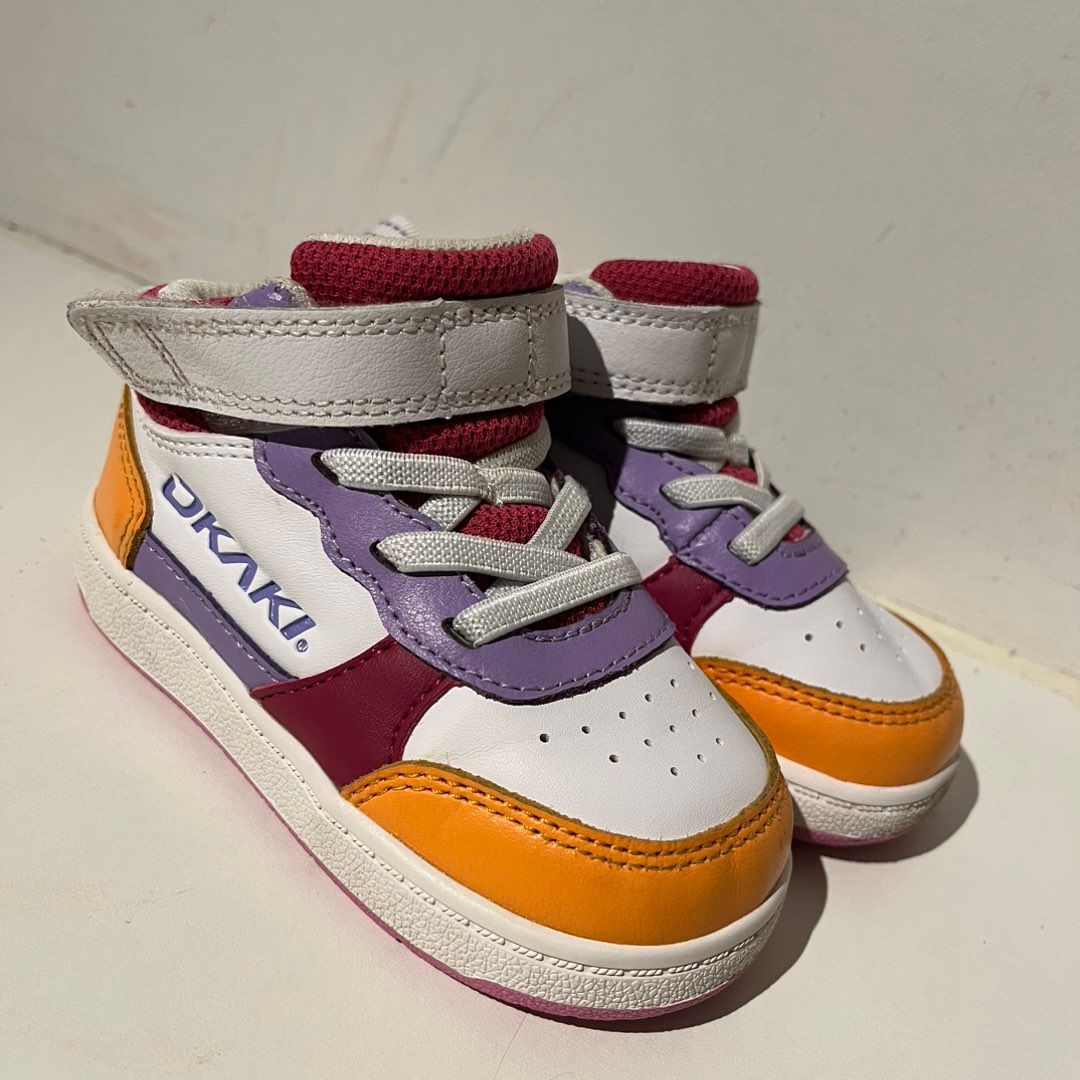 Okaki sneaker