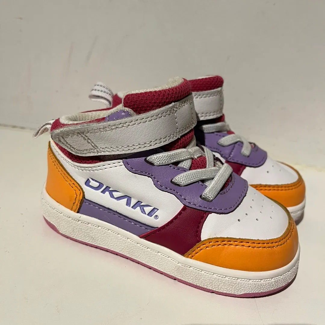 Okaki sneaker