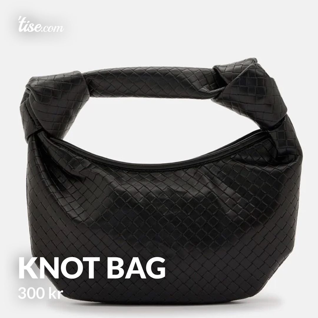 Knot bag