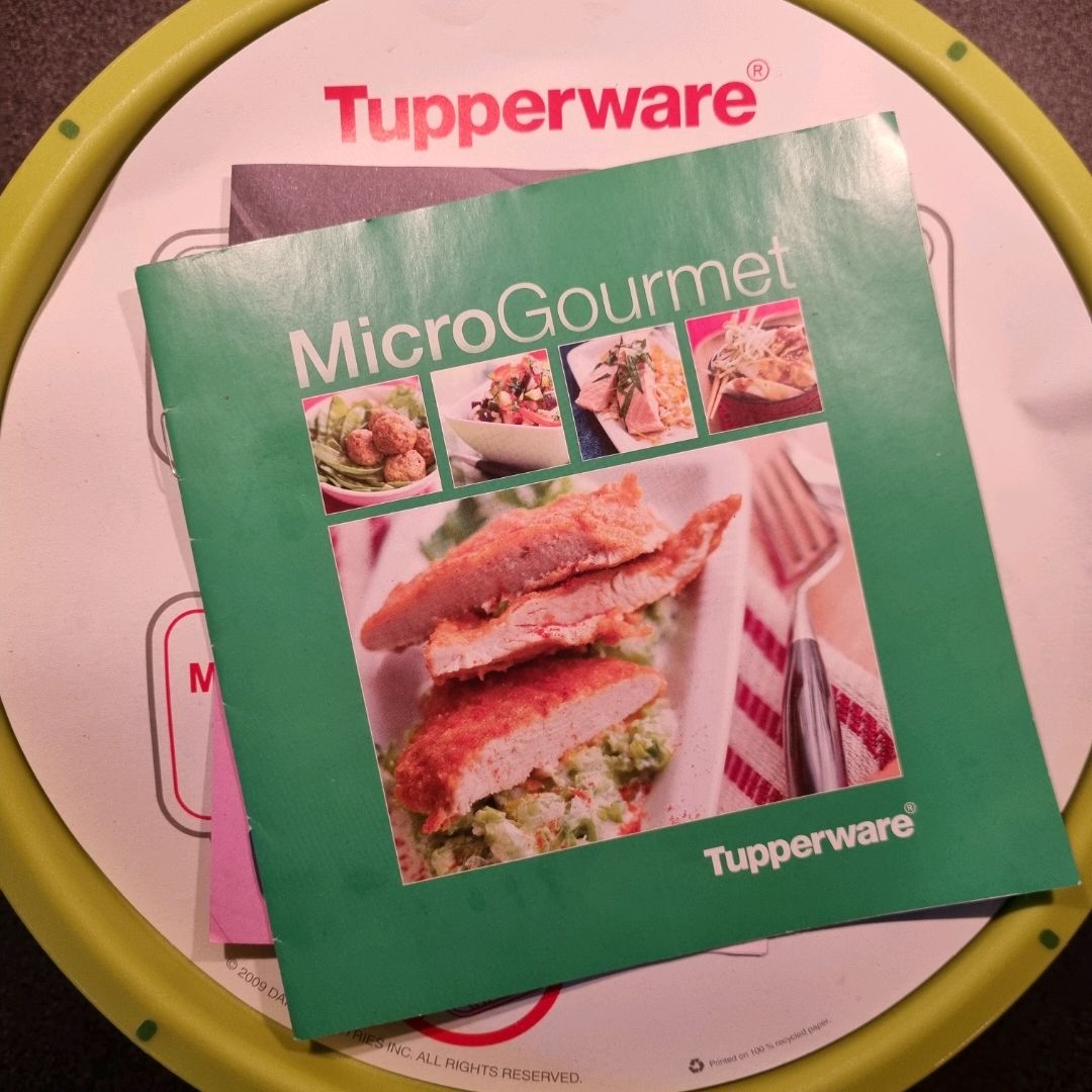 Micro Gourmet