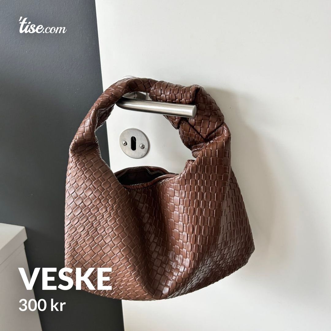 Veske