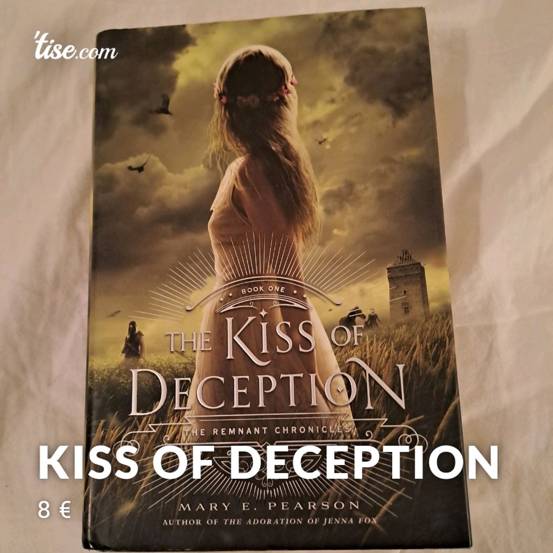 Kiss of Deception