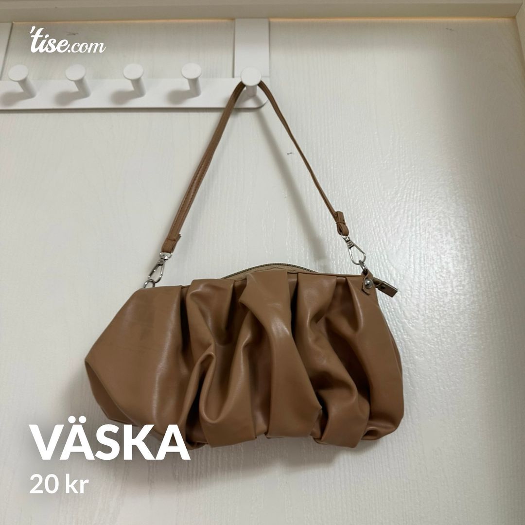 Väska