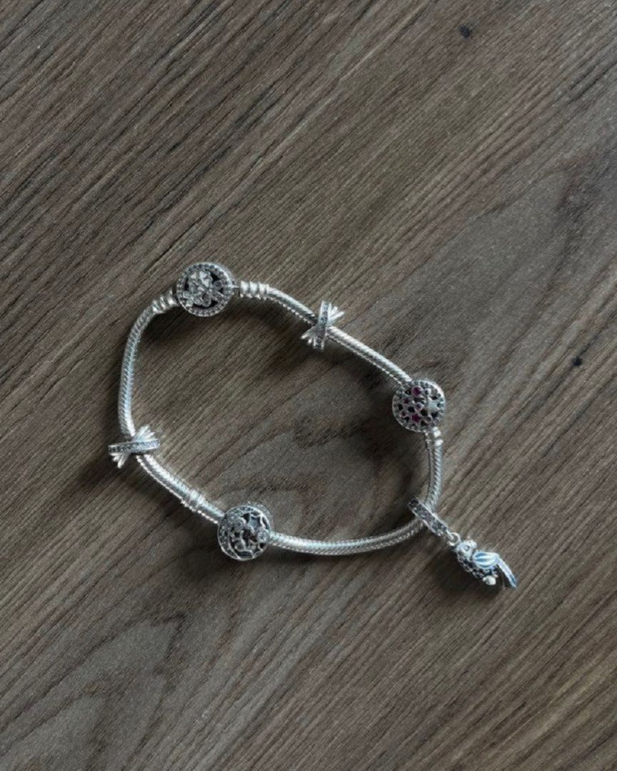 Pandora armbånd