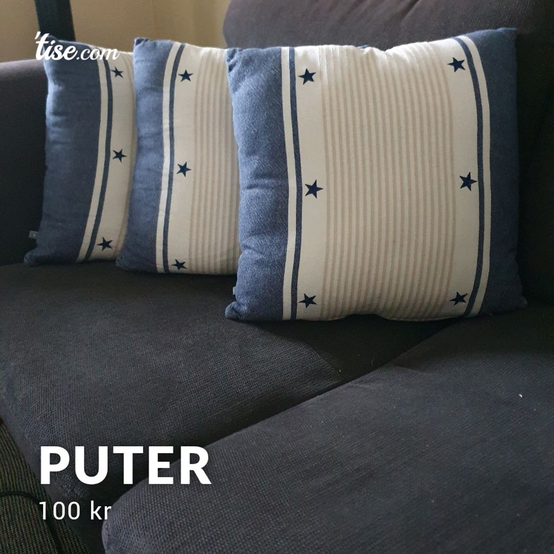 Puter