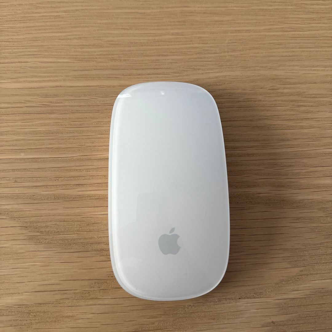 Magic Mouse