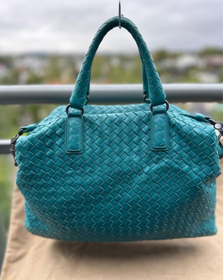 Bottega veneta veske