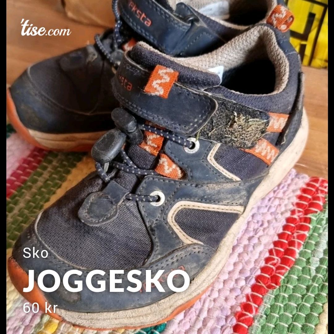 Joggesko