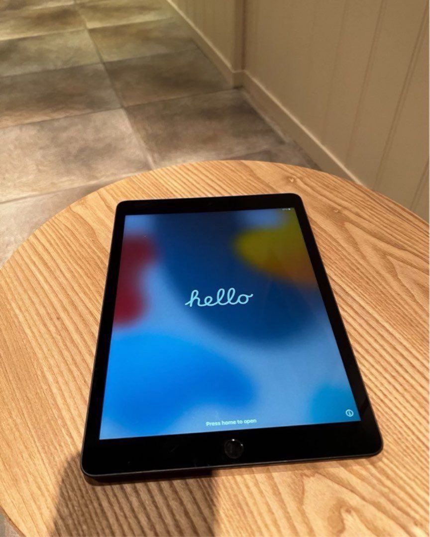 Apple IPad 9th gen