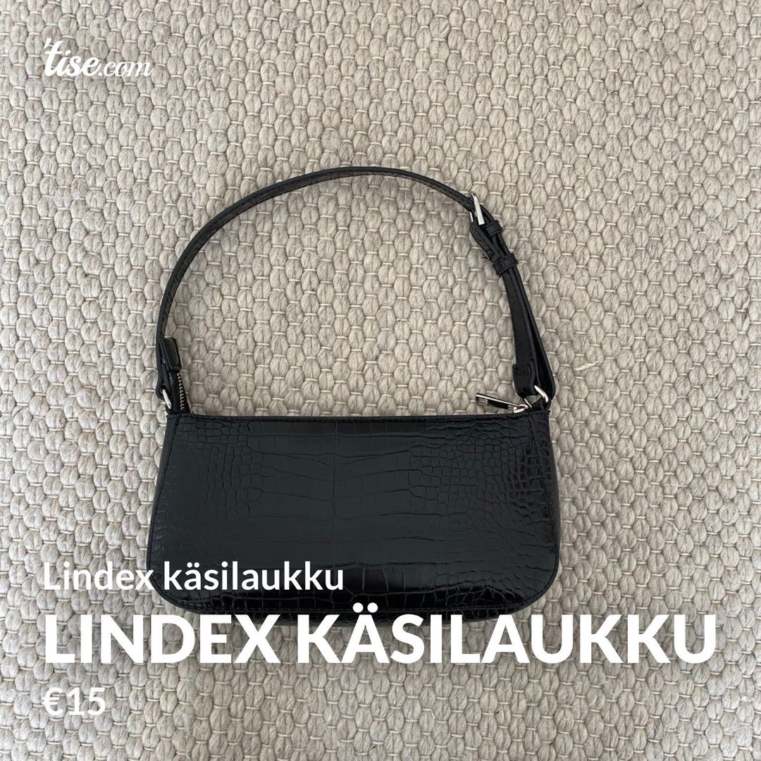 Lindex käsilaukku