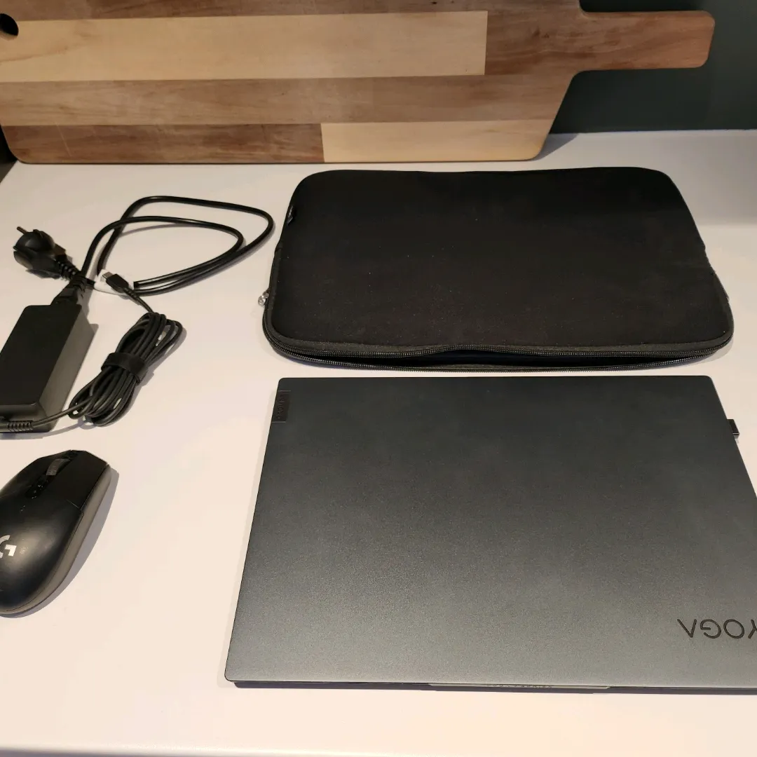 Lenovo Yoga Slim 7