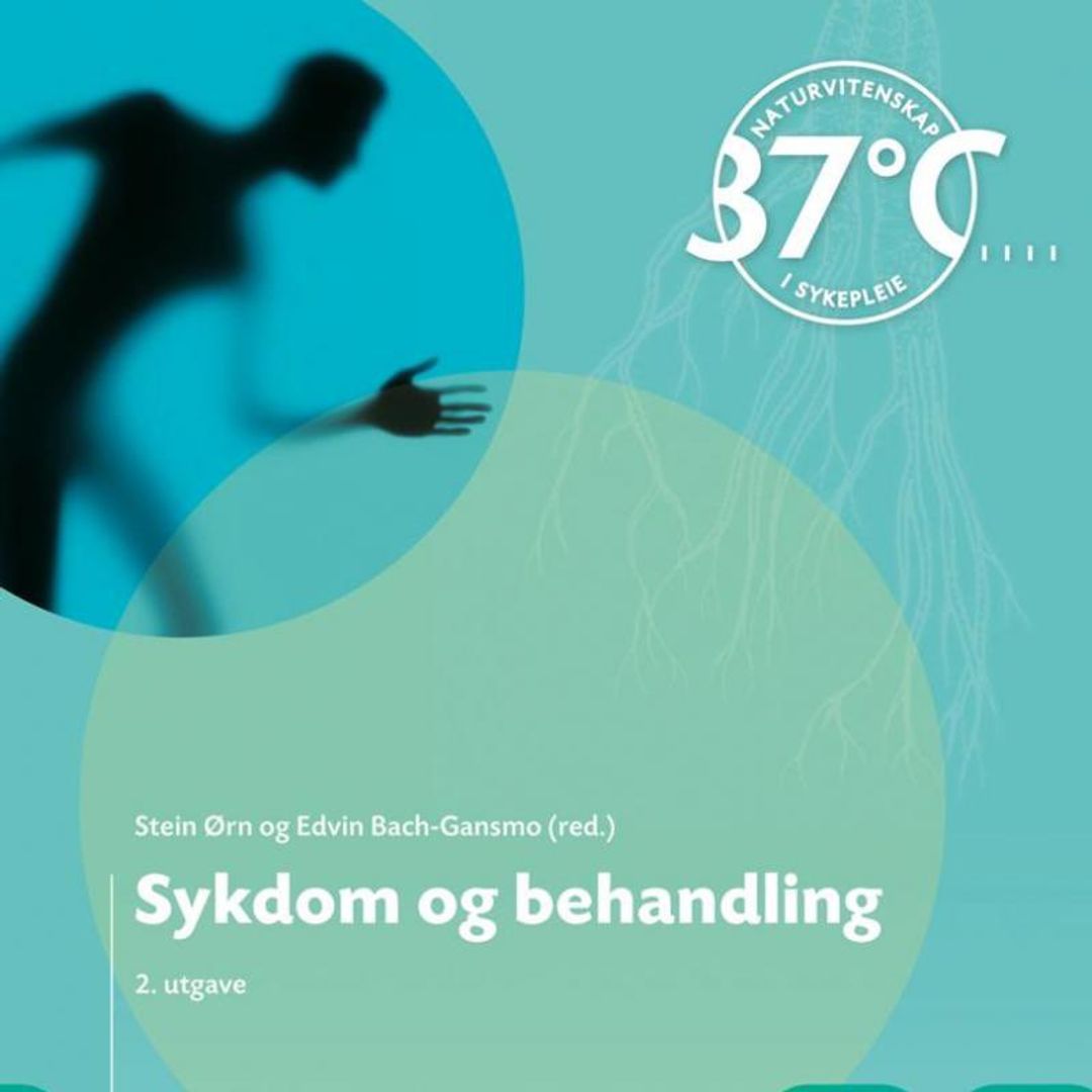 Sykdom og behandling