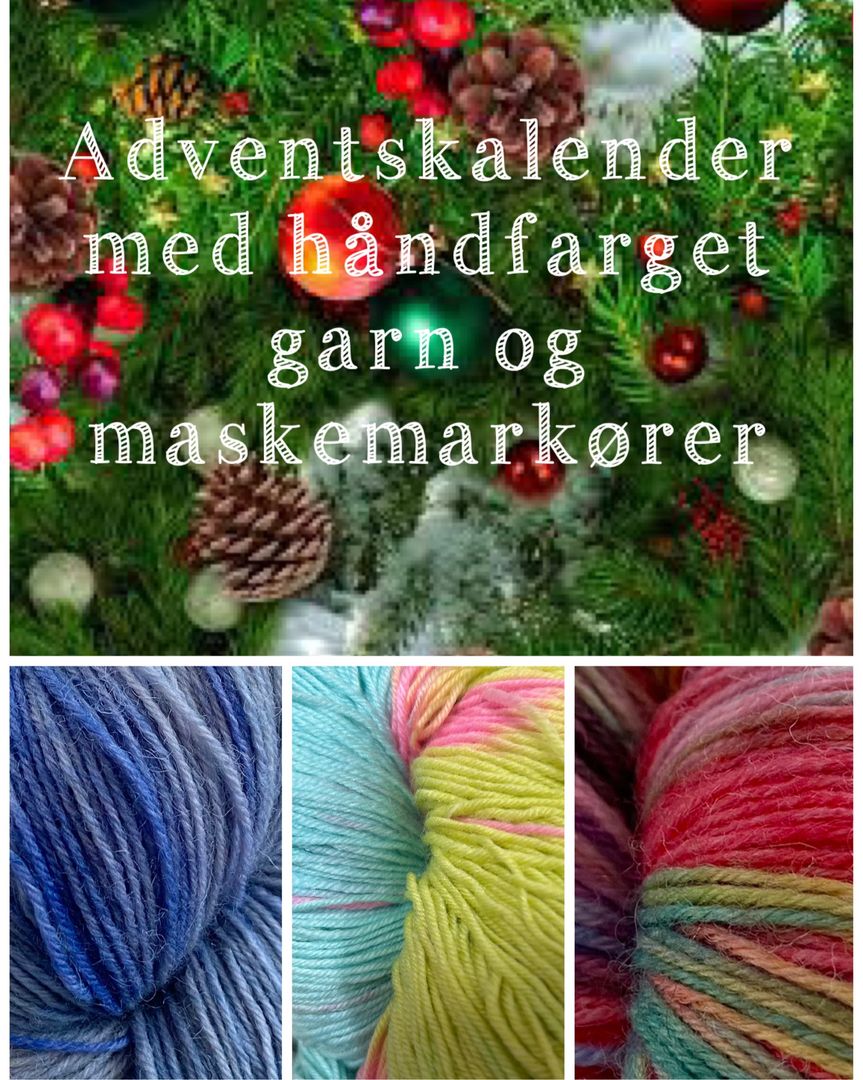 Adventskalender