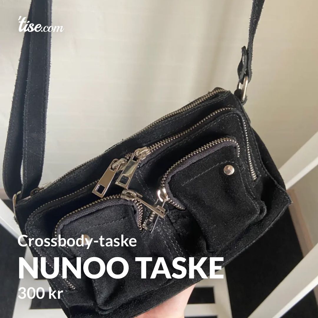 Nunoo taske