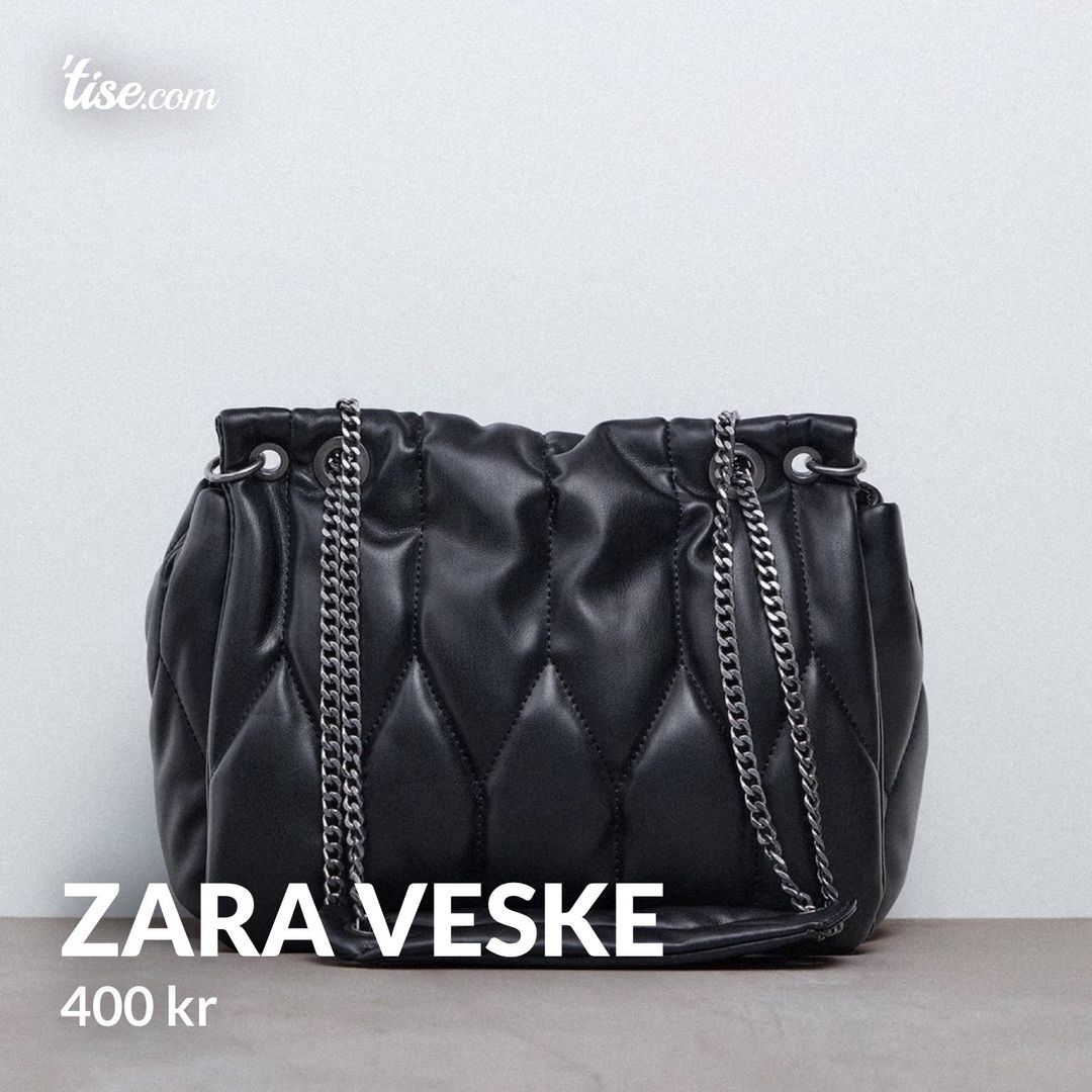 Zara veske