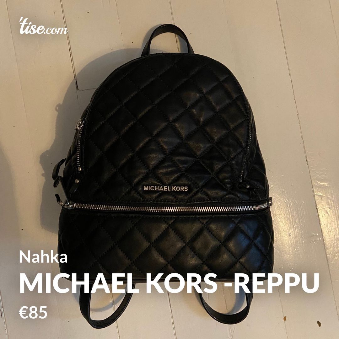 Michael Kors -reppu