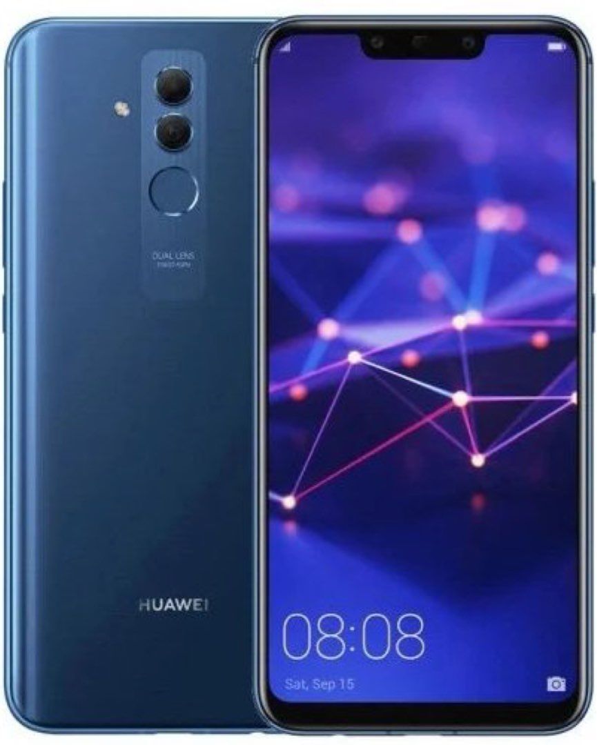 Huawei