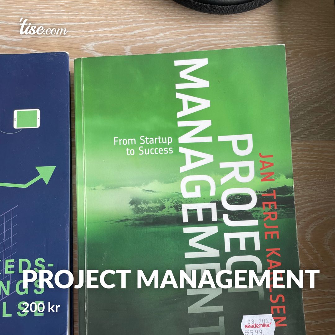 Project Management