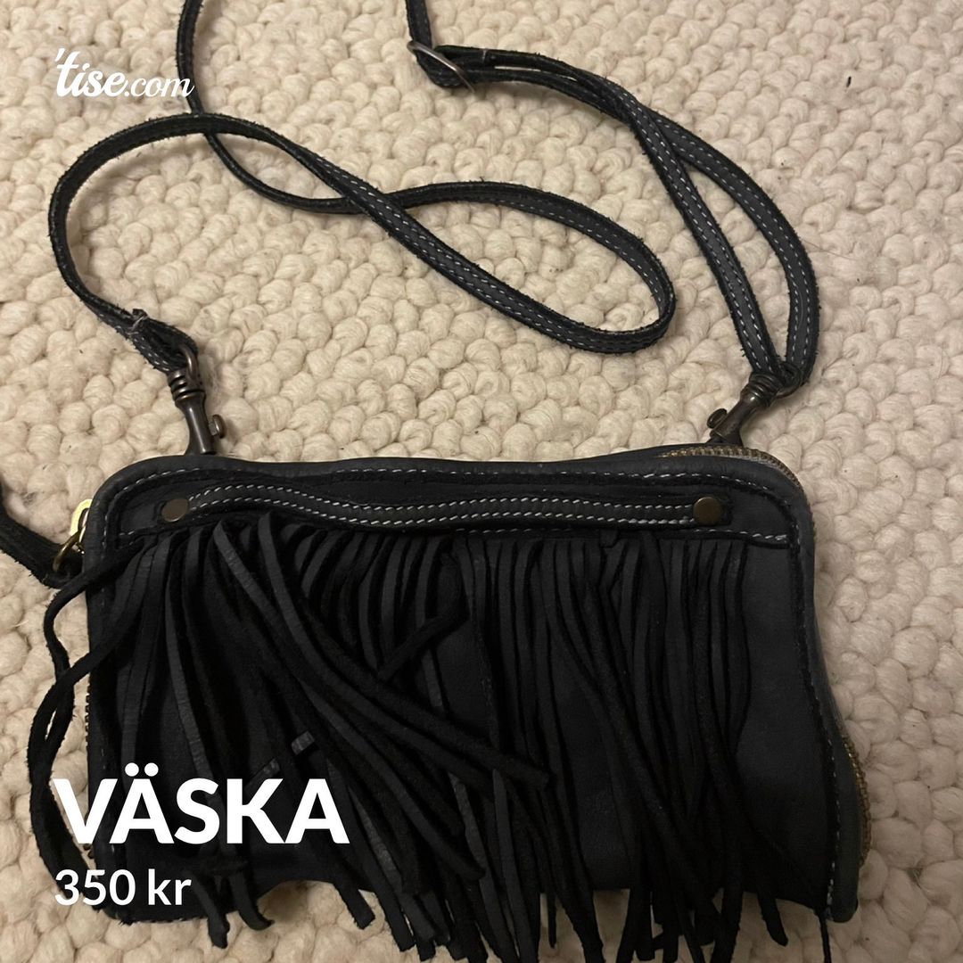 Väska