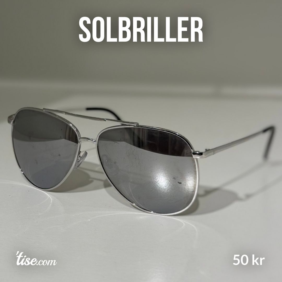 Solbriller