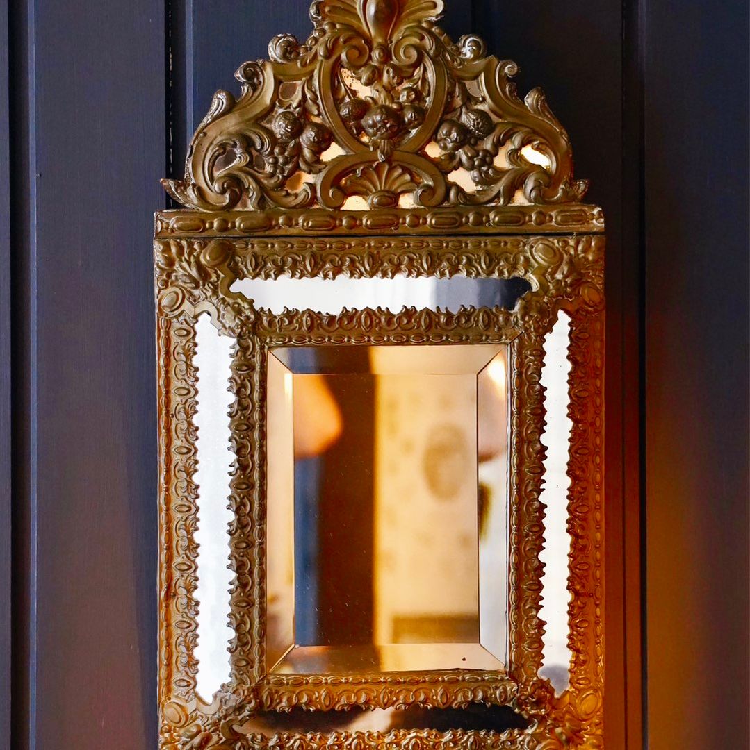 Antikk speil