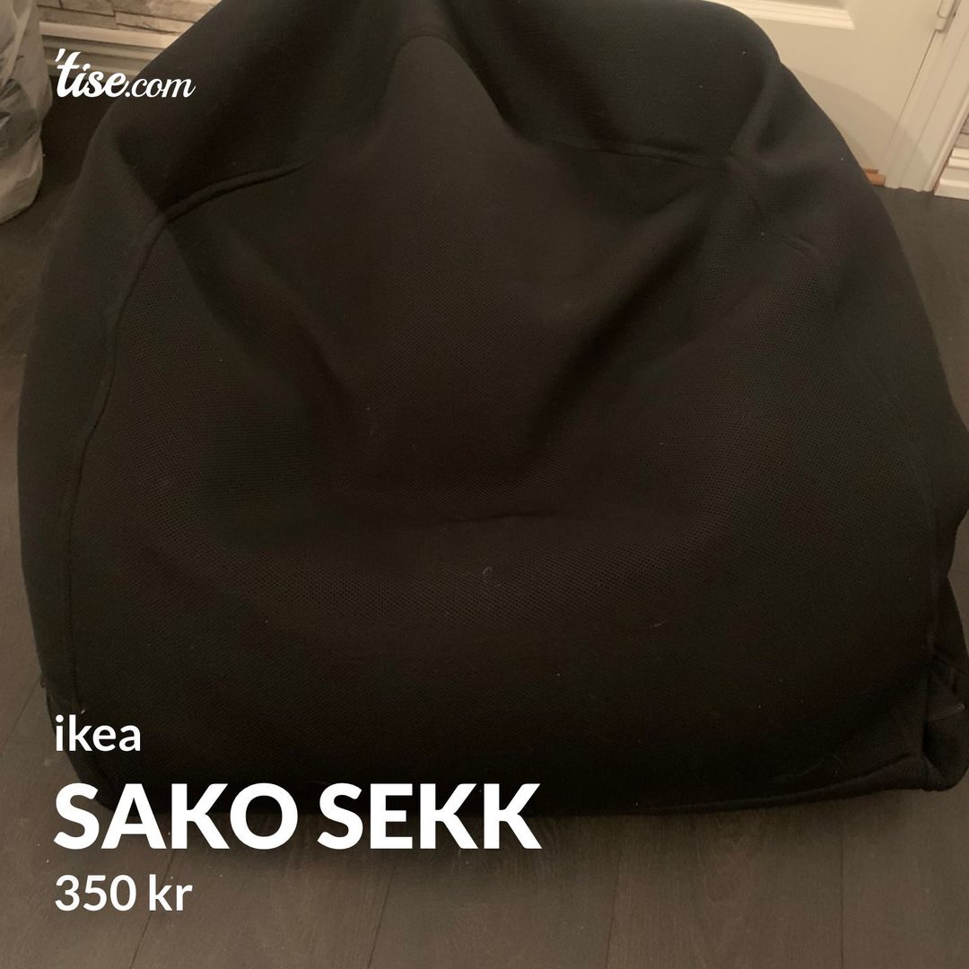 sako sekk