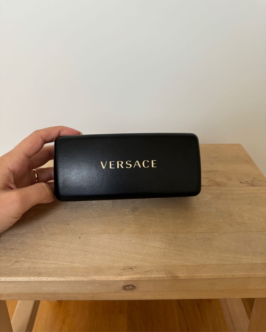 Versace sunglass