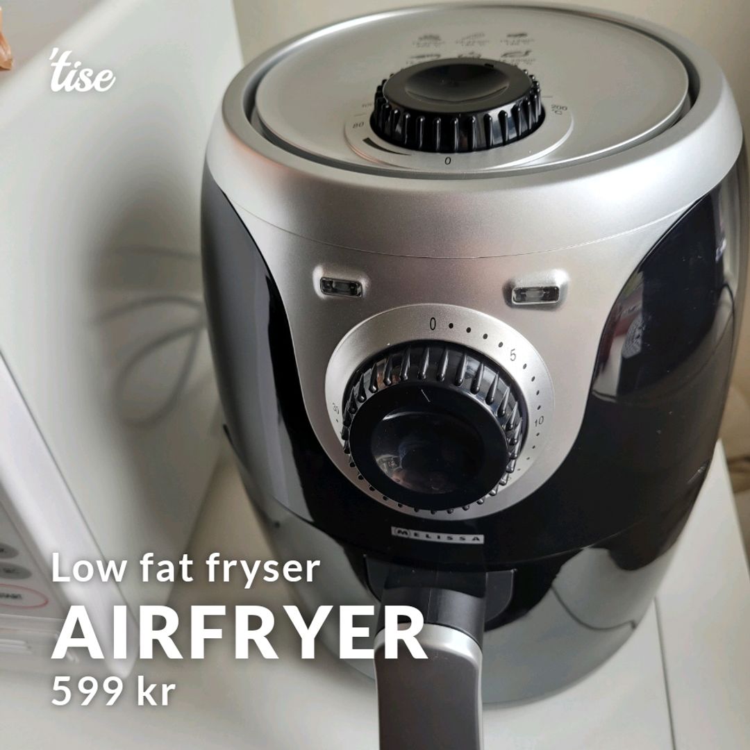 AIRFRYER