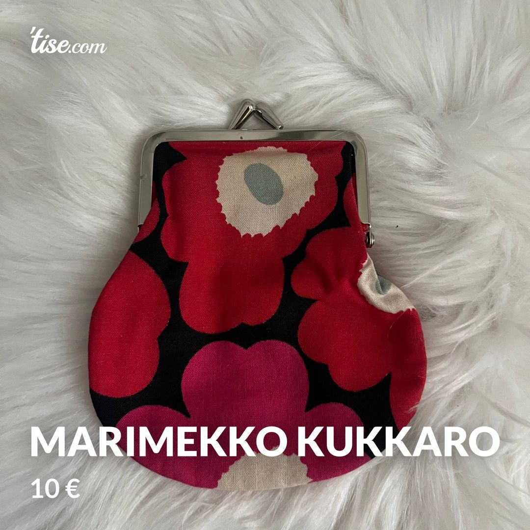 MARIMEKKO KUKKARO