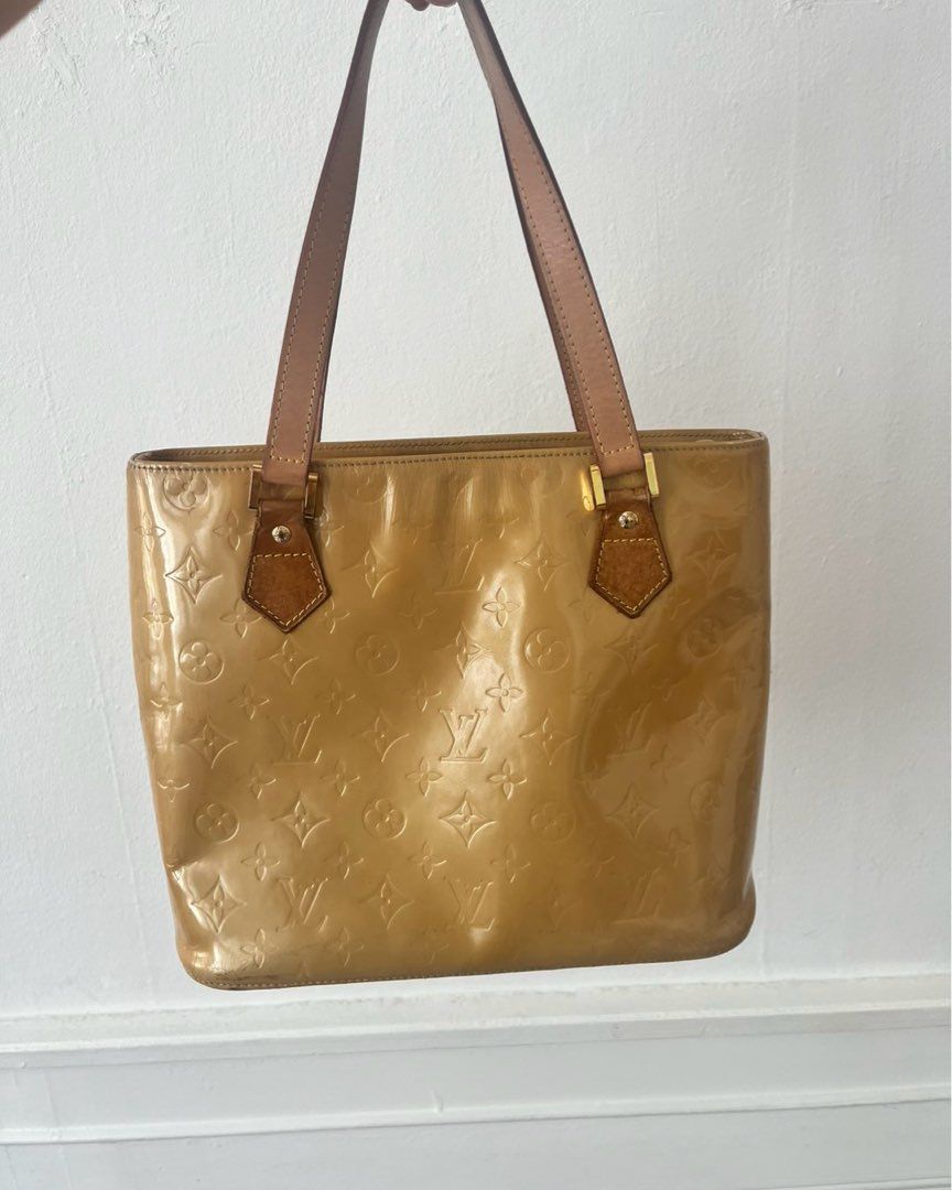 Louis vuitton taske