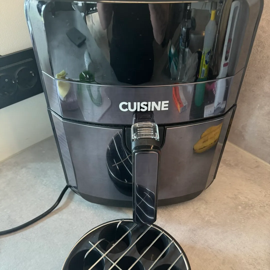 Cusine airfryer