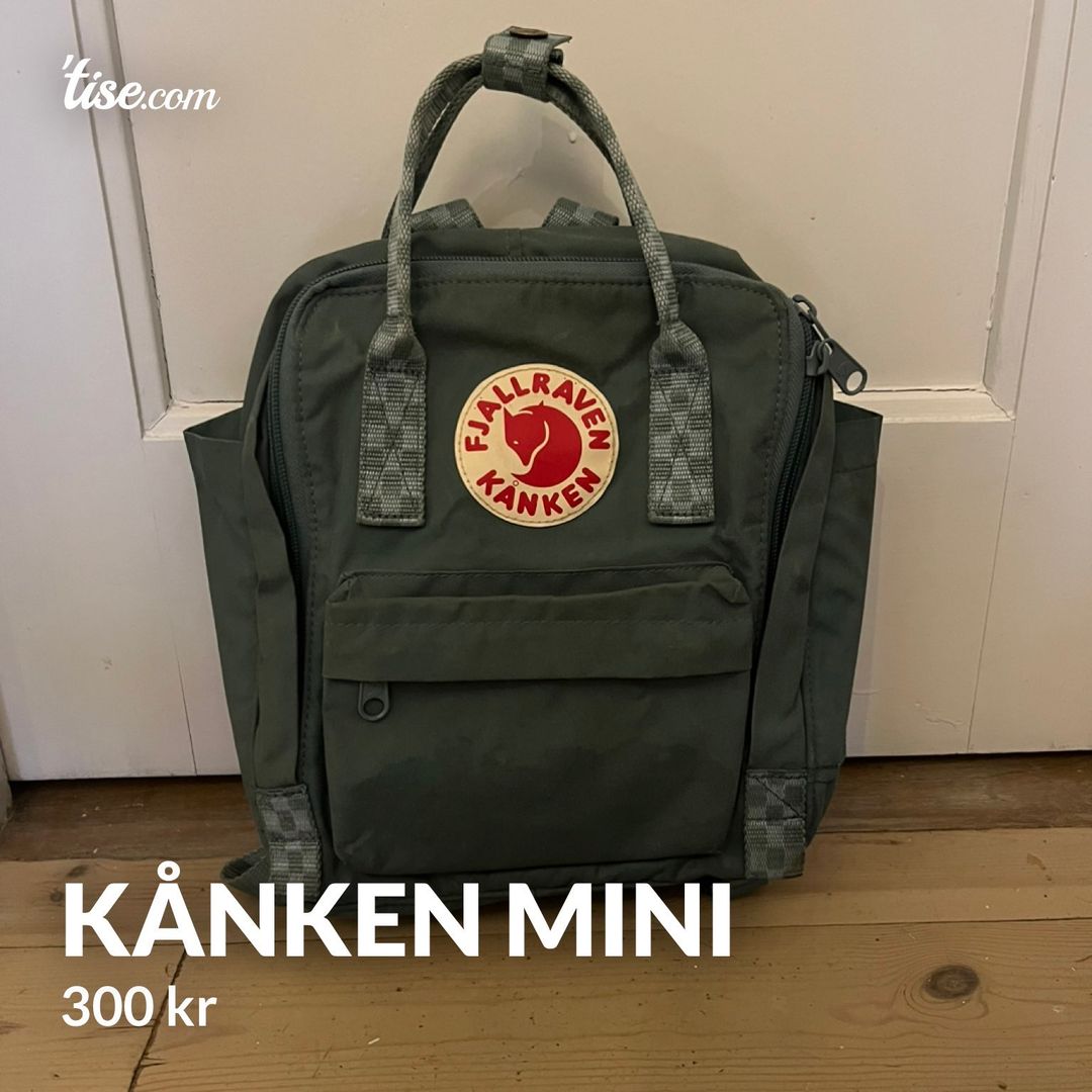 Kånken mini