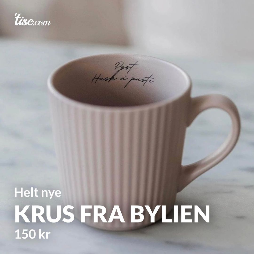 Krus fra ByLien