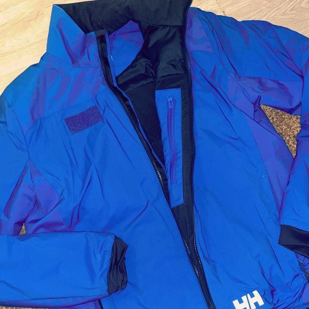 Helly Hansen