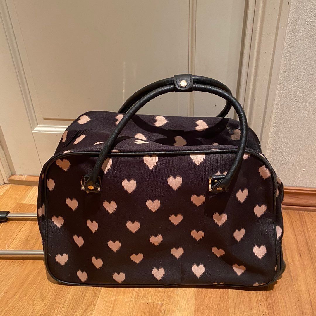 Koffert bag