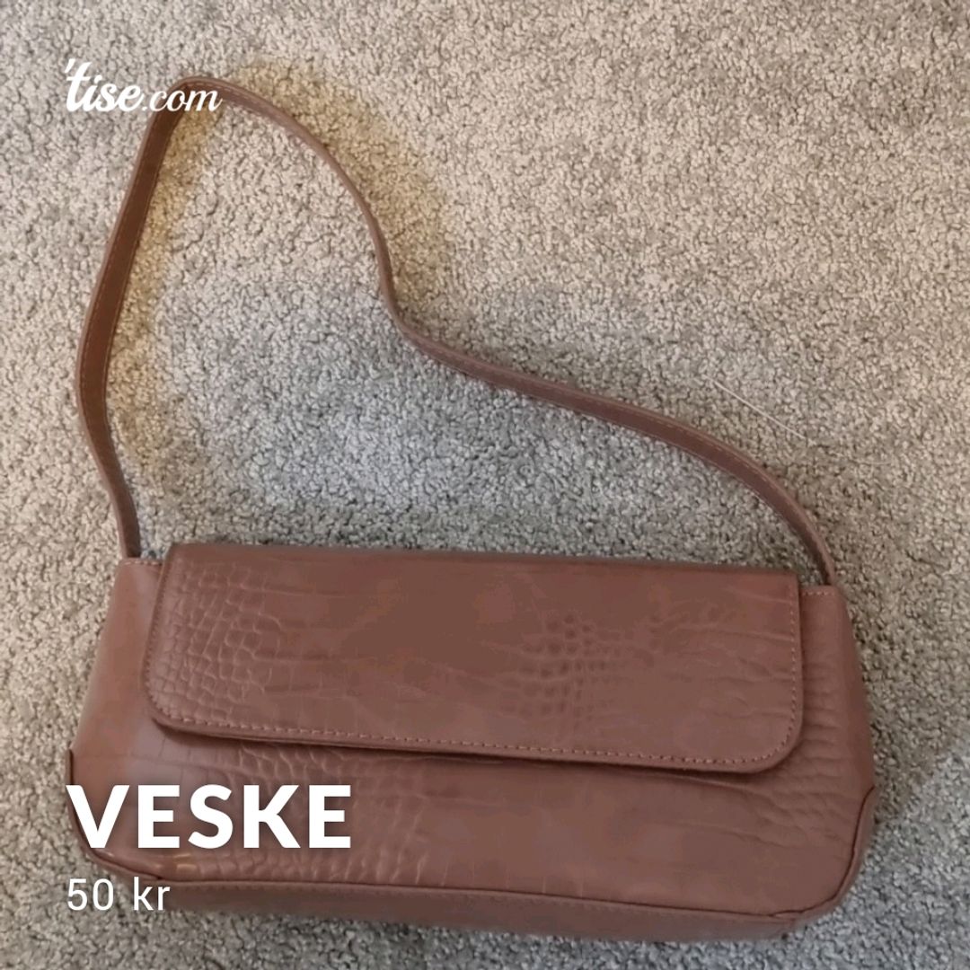 Veske