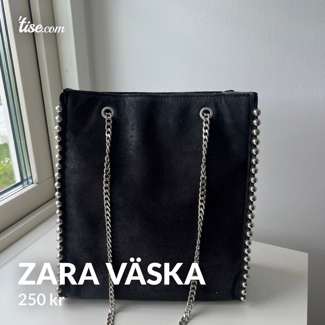 Zara Väska