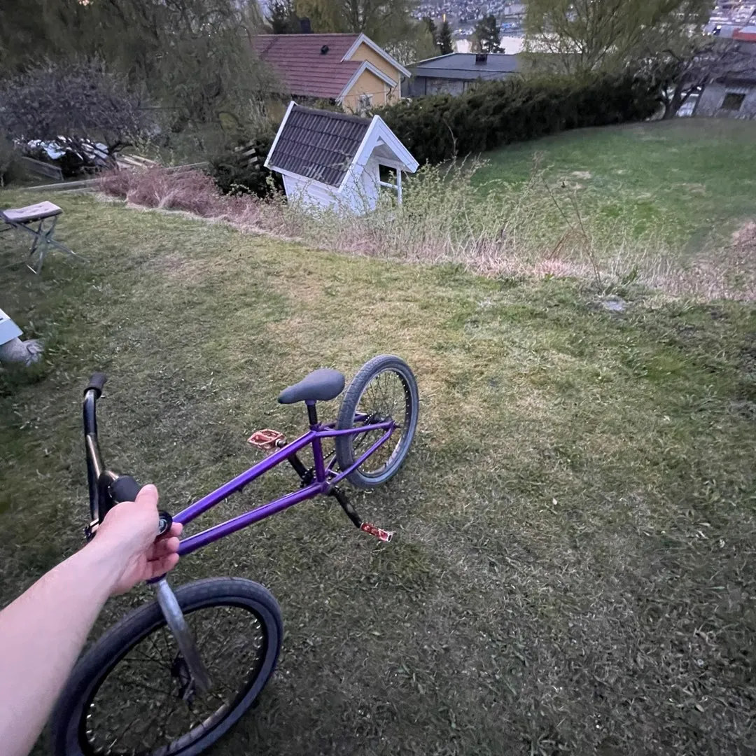 BMX