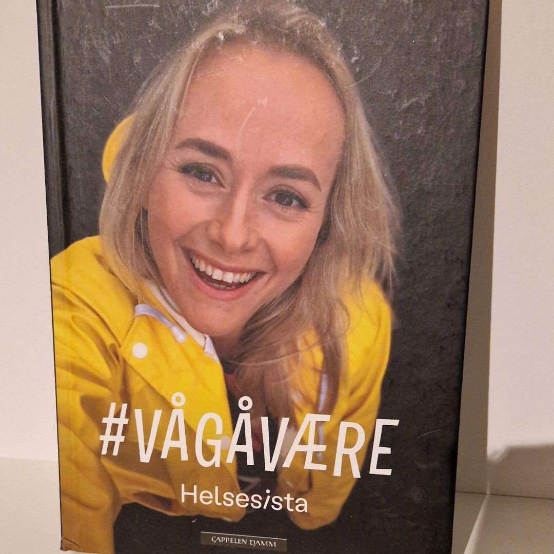 Våg Å Være