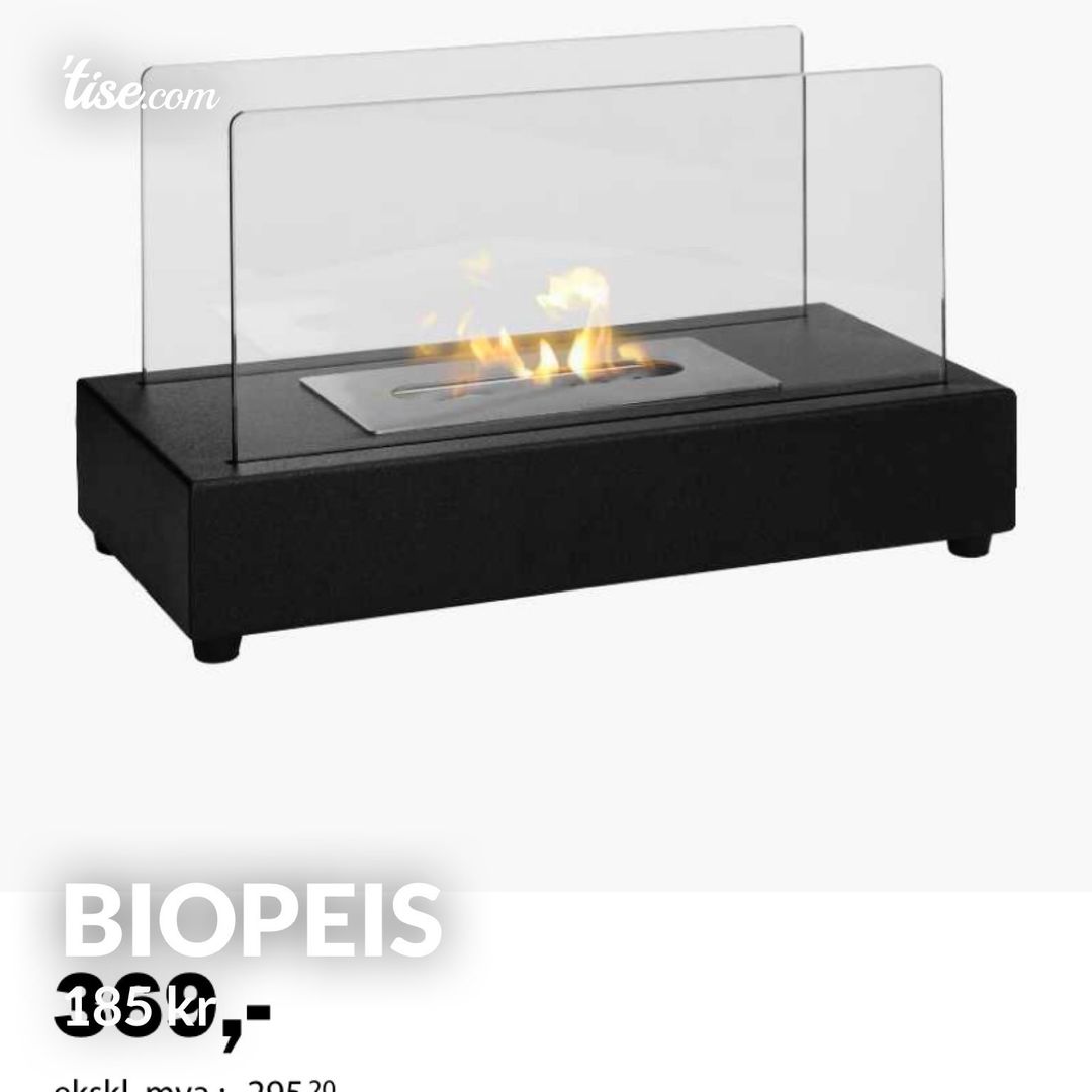 Biopeis