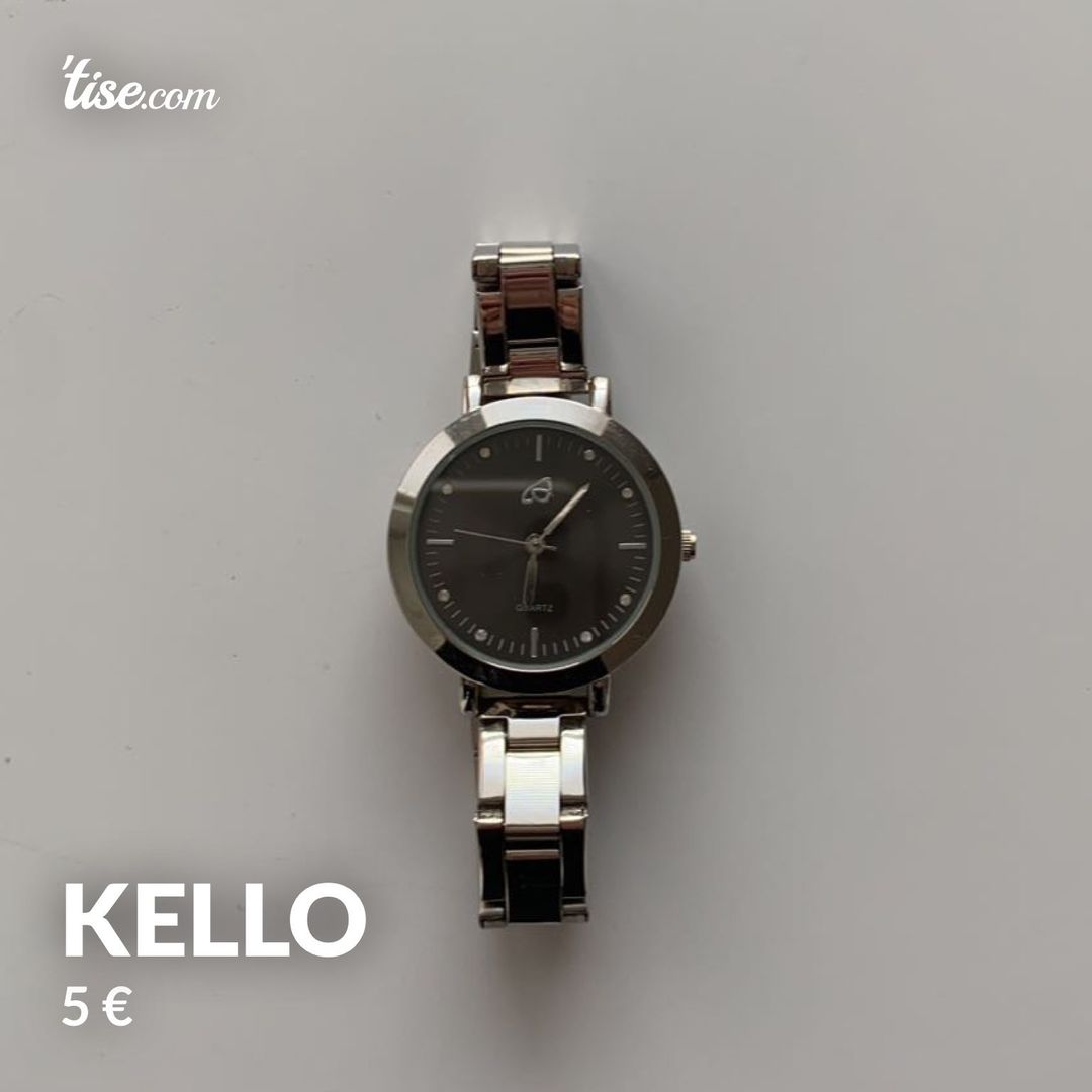 Kello