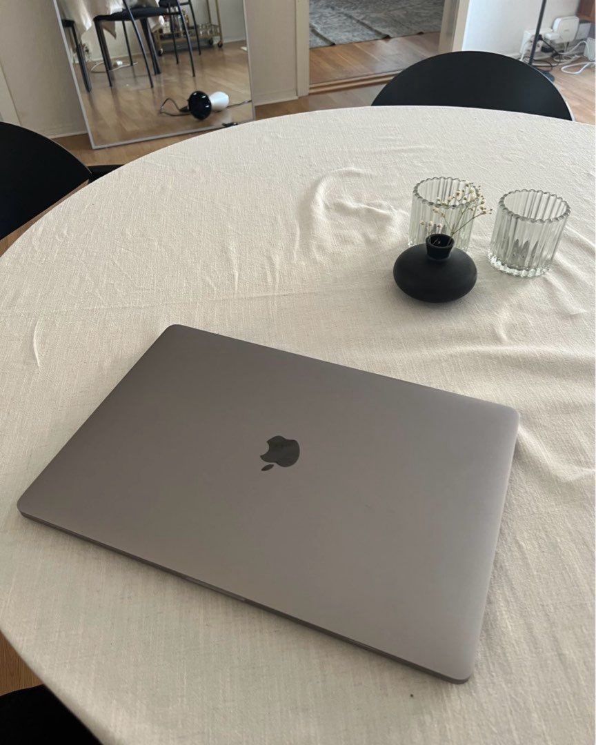 Macbook Pro 2017