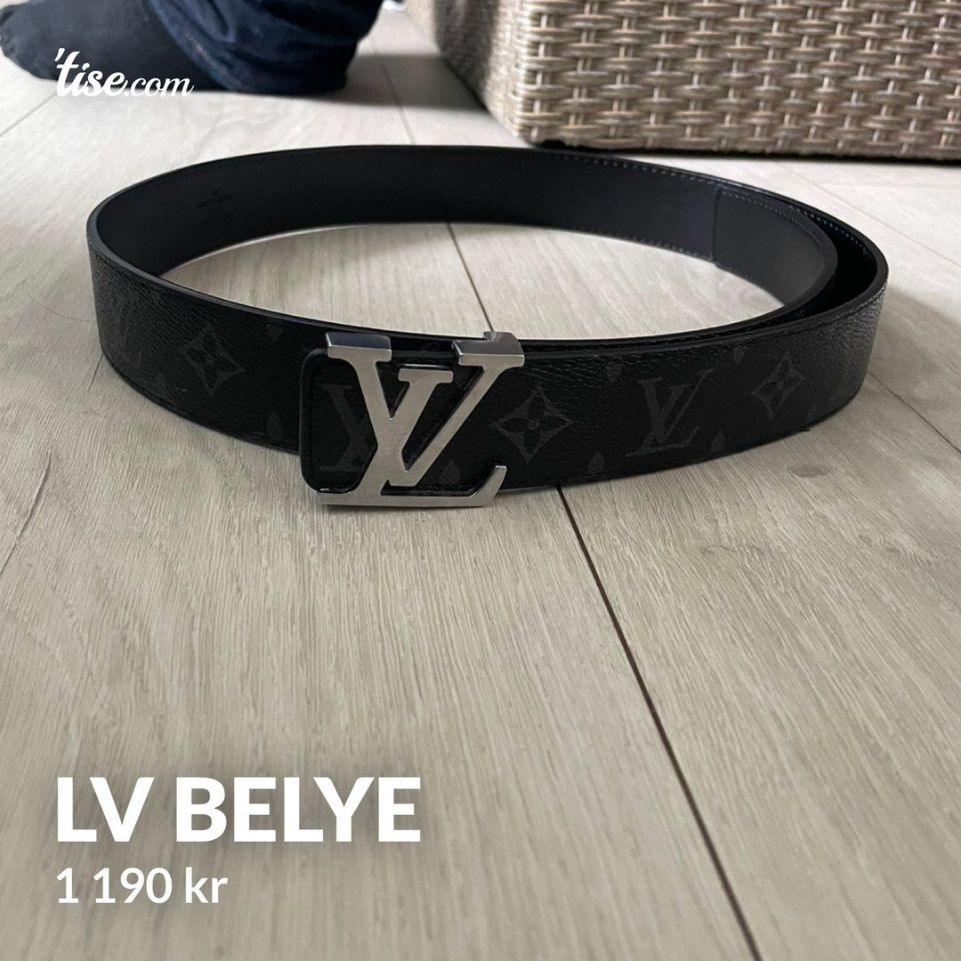 Lv belye