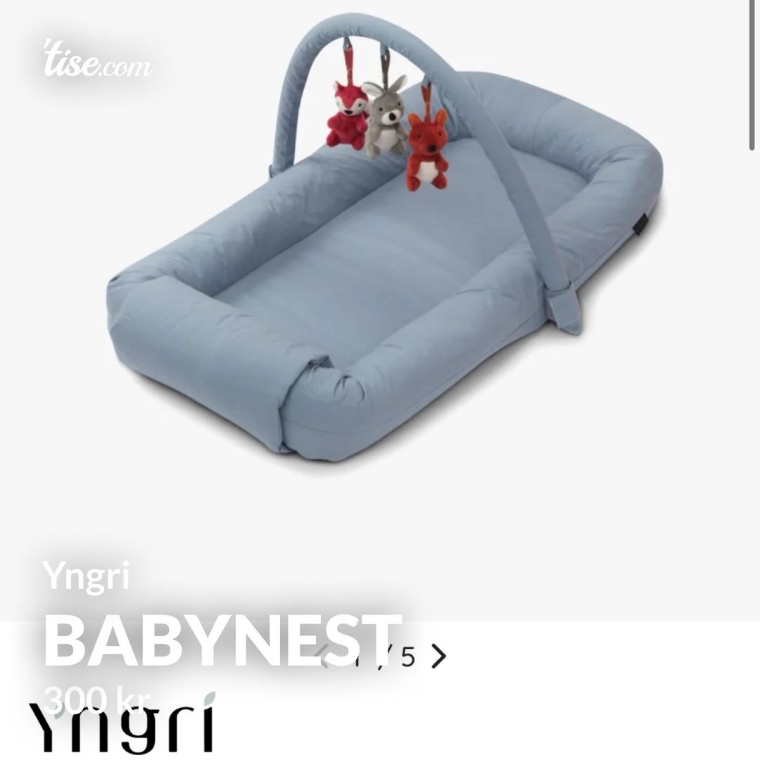 Babynest