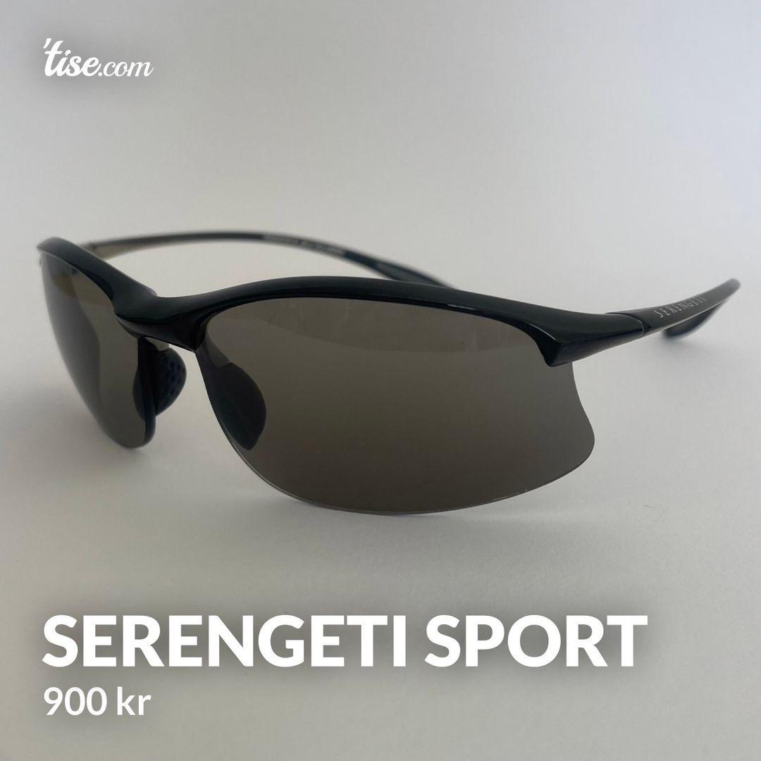 Serengeti Sport