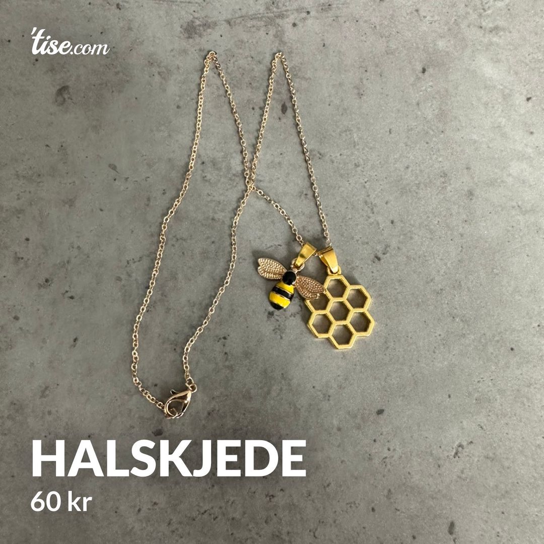 Halskjede